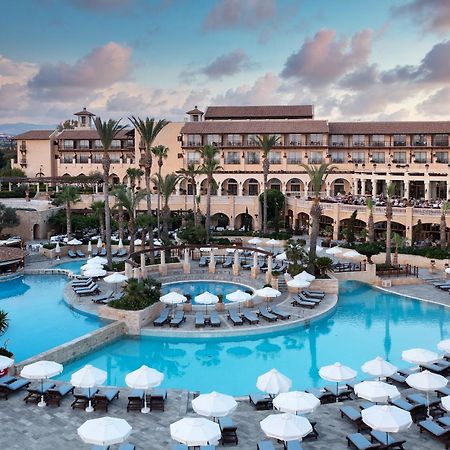 Elysium Otel Pafos Dış mekan fotoğraf The Resort at Atlantis Paradise Island